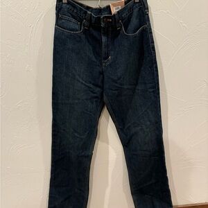 Men’s carhartt jeans